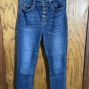 Women’s Judy Blue Jeans